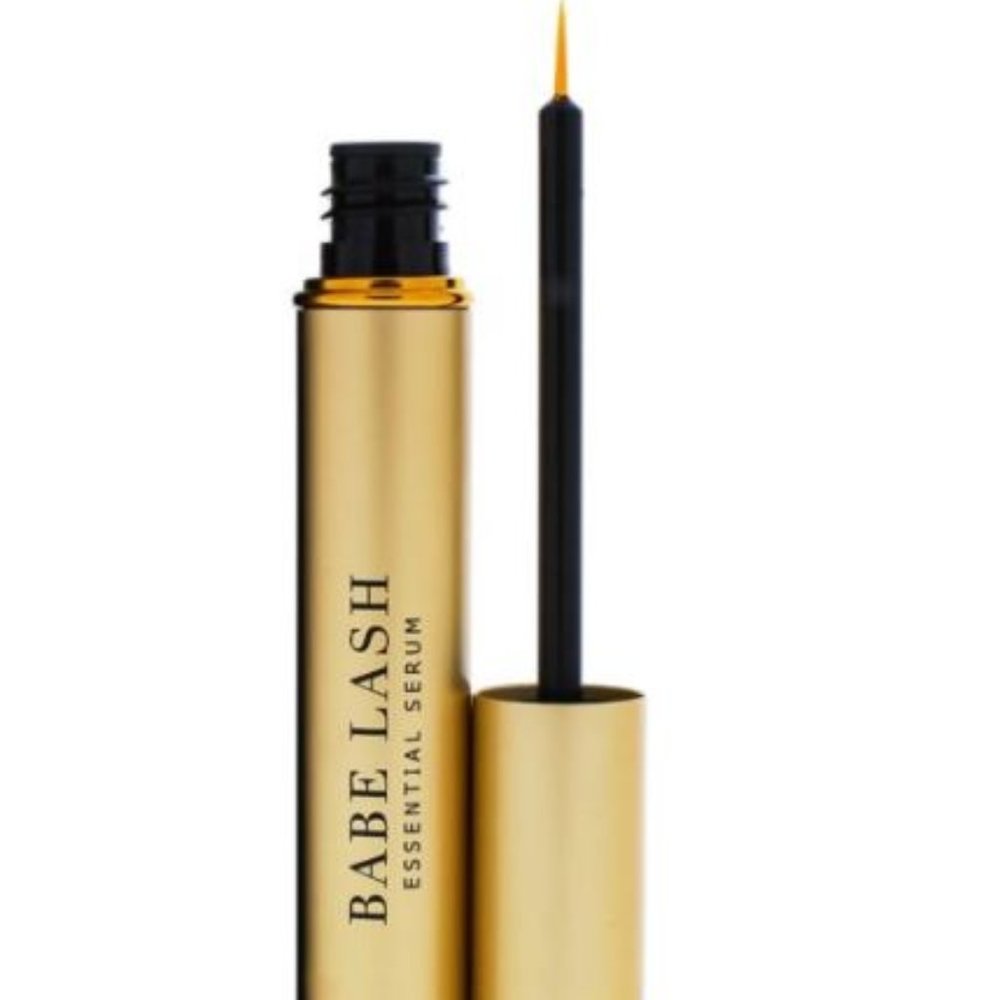 Babe Lash Essential Eyelash Growth Serum